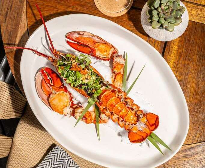 בית מלון כפרי Conrad Los Angeles