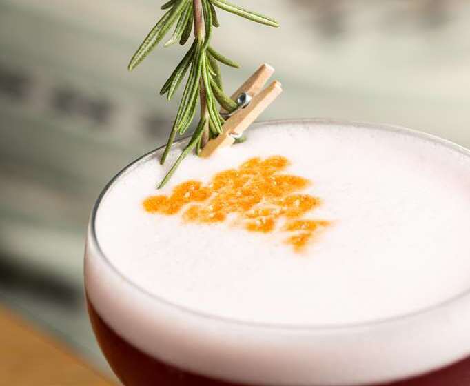 בית מלון כפרי Conrad Los Angeles