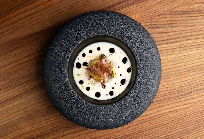 בית מלון כפרי Conrad Los Angeles