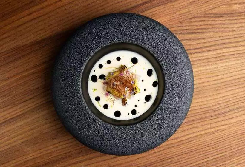 ホテル Conrad Los Angeles