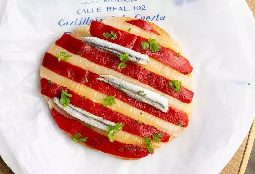 ホテル Conrad Los Angeles