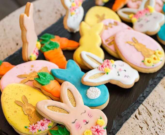 בית מלון כפרי Conrad Los Angeles