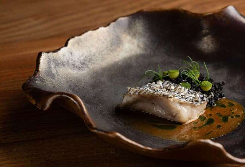 בית מלון כפרי Conrad Los Angeles