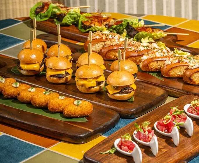 ホテル Conrad Los Angeles