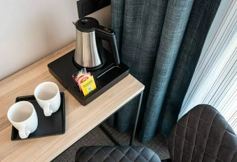 Hotelli Golden Lakes