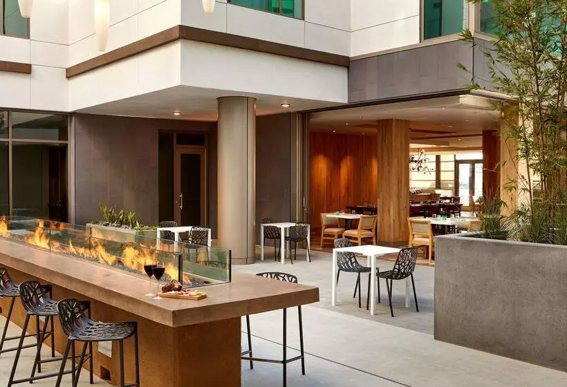 ホテル Homewood Suites By Hilton San Diego Downtown/bayside