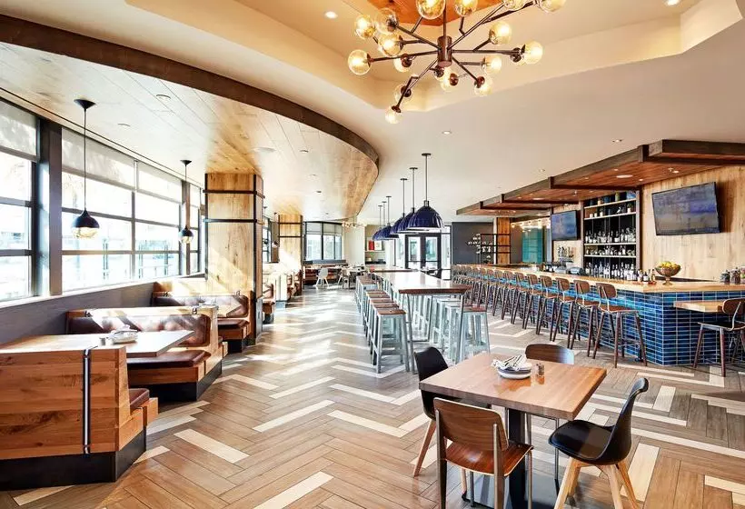 ホテル Homewood Suites By Hilton San Diego Downtown/bayside