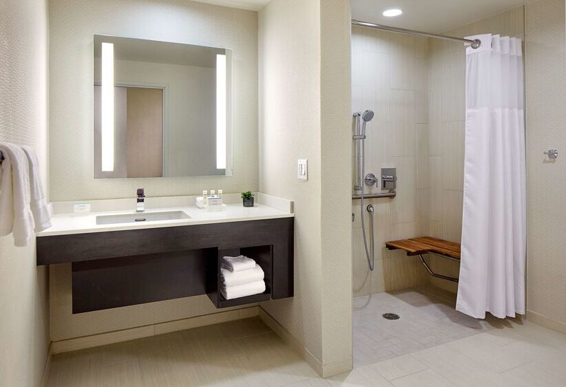 فندق Homewood Suites By Hilton San Diego Downtown/bayside