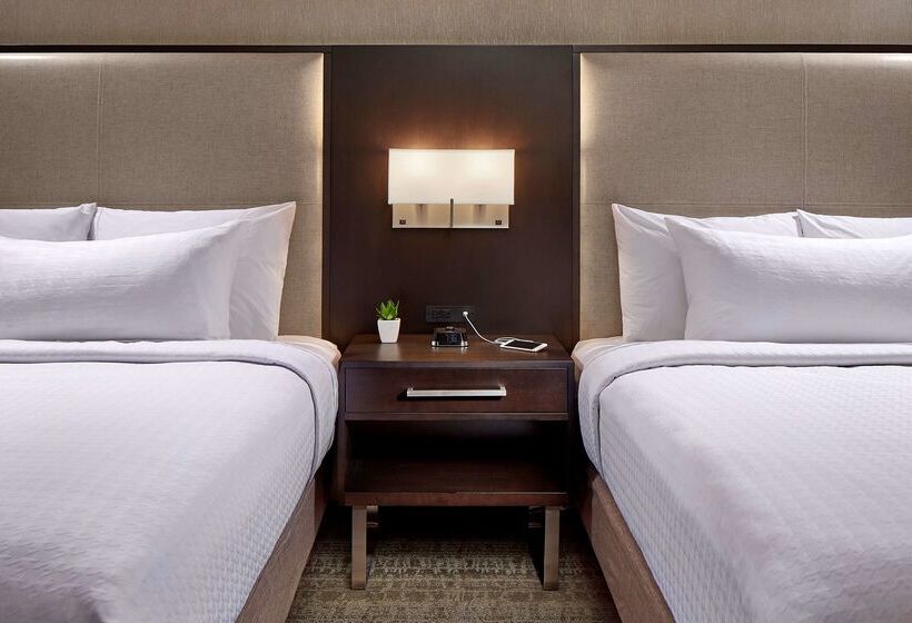 ホテル Homewood Suites By Hilton San Diego Downtown/bayside