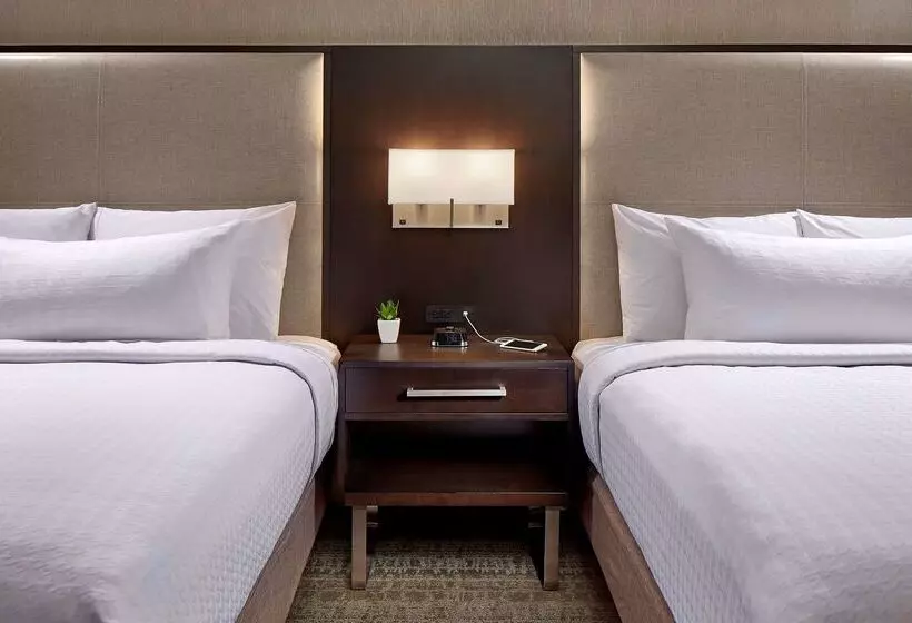 ホテル Homewood Suites By Hilton San Diego Downtown/bayside