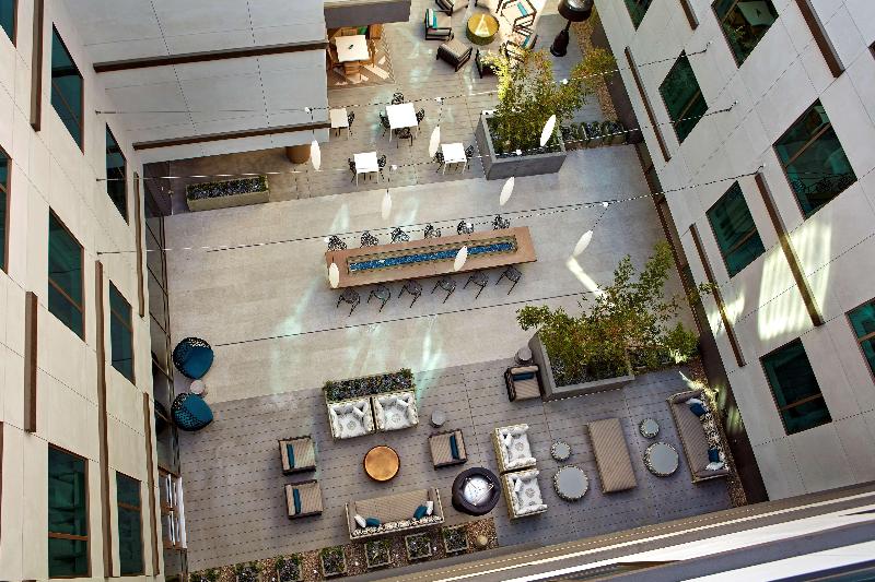 ホテル Homewood Suites By Hilton San Diego Downtown/bayside