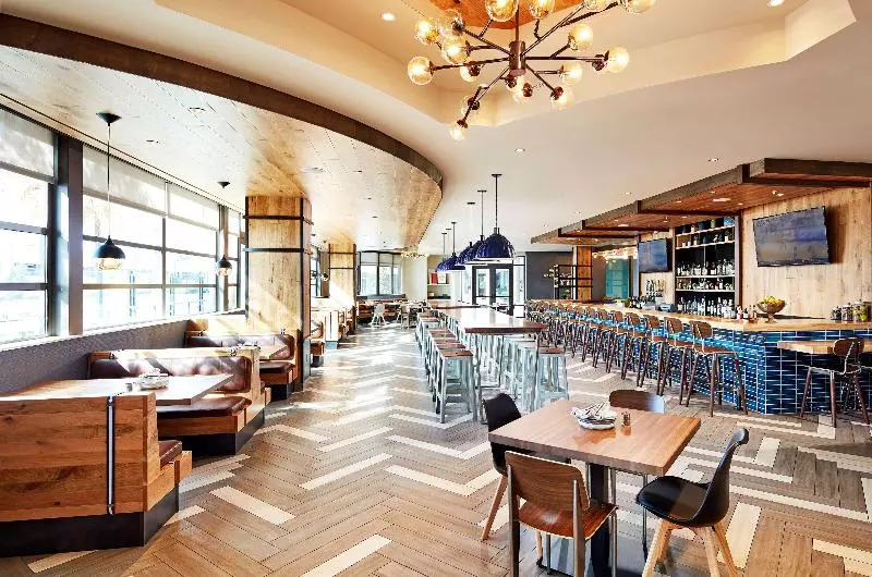 ホテル Homewood Suites By Hilton San Diego Downtown/bayside