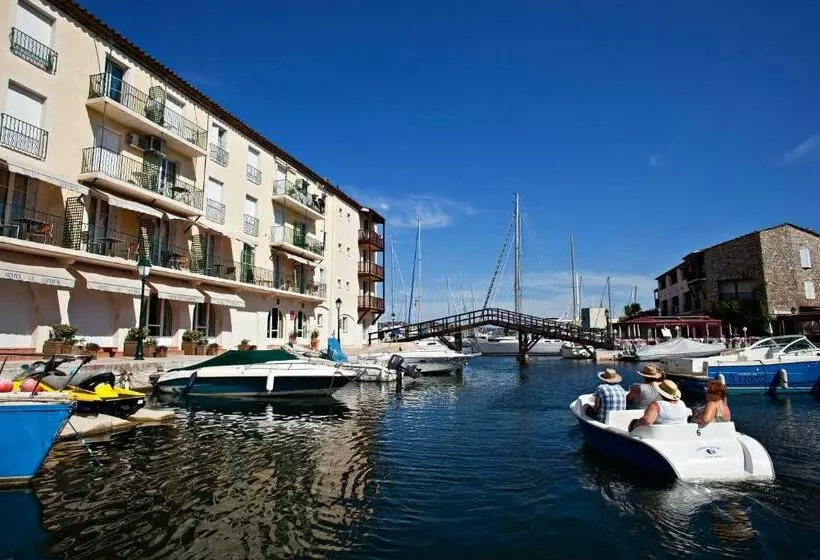 هتل Le Suffren Hôtel