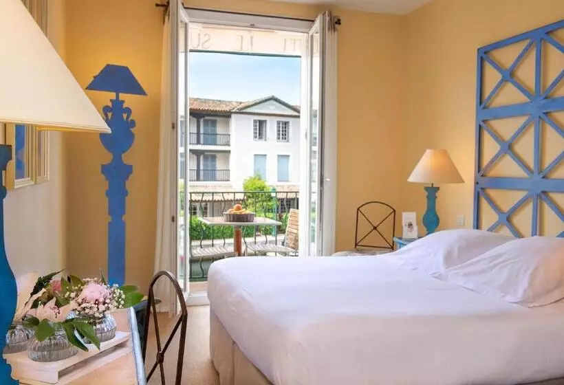 هتل Le Suffren Hôtel