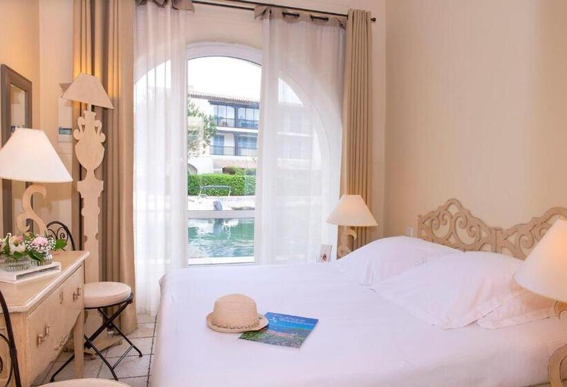 酒店 Le Suffren Hôtel