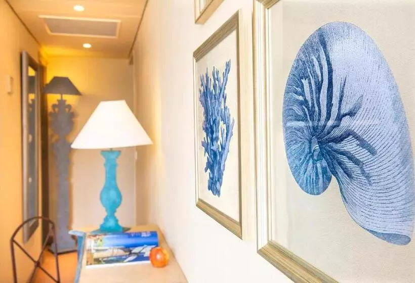 هتل Le Suffren Hôtel