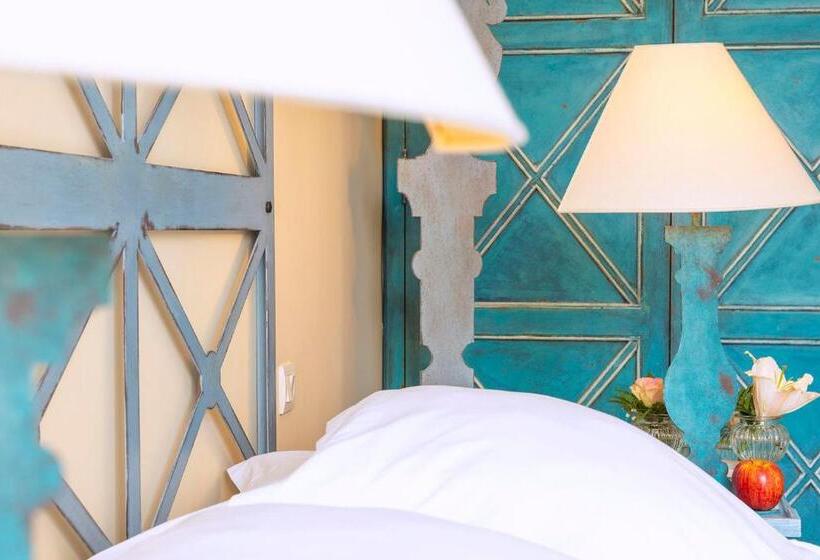 酒店 Le Suffren Hôtel