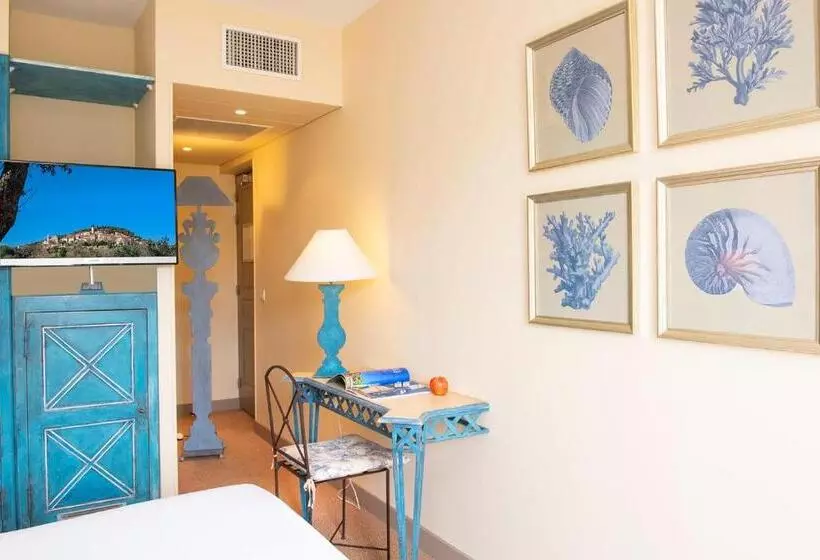 هتل Le Suffren Hôtel