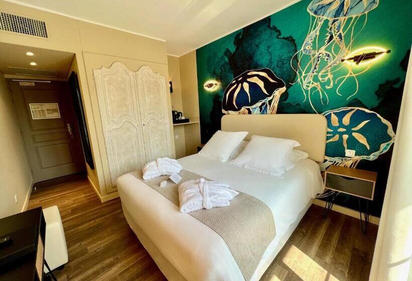 酒店 Le Suffren Hôtel