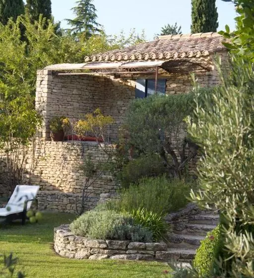 Hotelli Mas De La Beaume