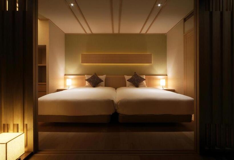 בית מלון כפרי Metropolitan Sendai