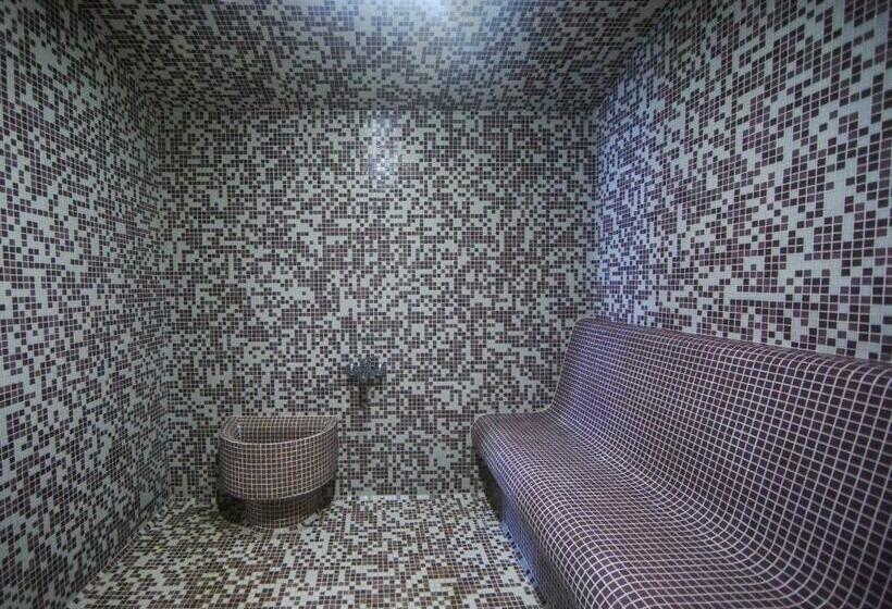 בית מלון כפרי Valentina Castle