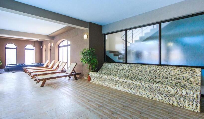 בית מלון כפרי Valentina Castle