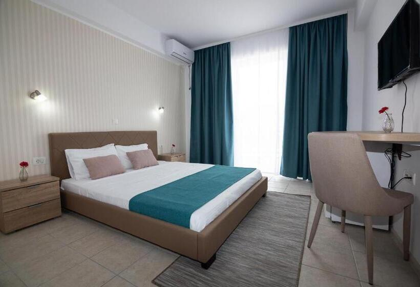 호텔 Adriano Pe Plaja Belona