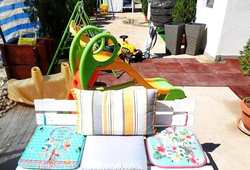 호텔 Adriano Pe Plaja Belona