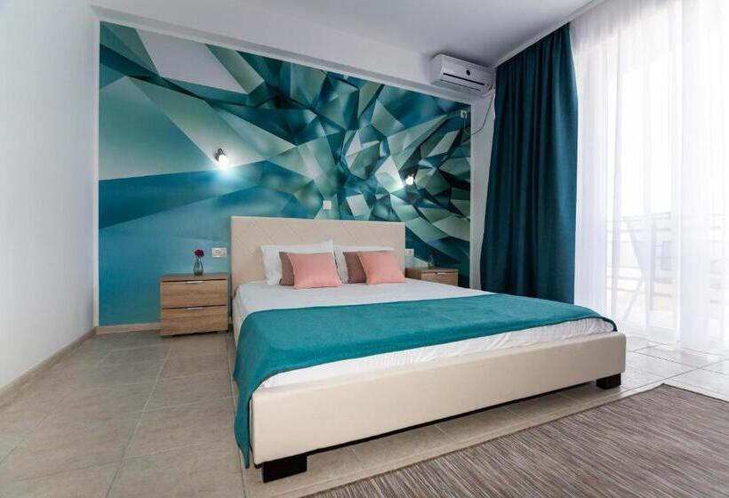 호텔 Adriano Pe Plaja Belona