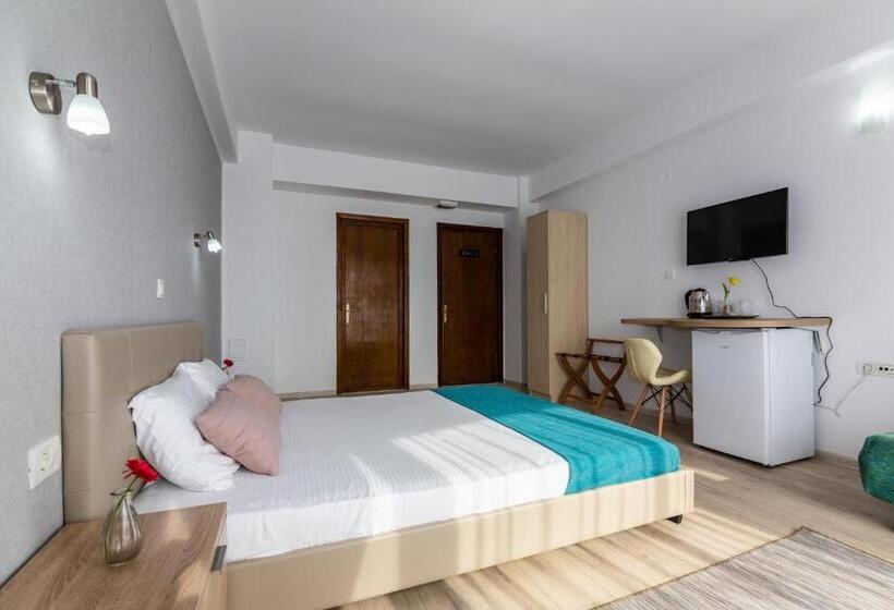 호텔 Adriano Pe Plaja Belona