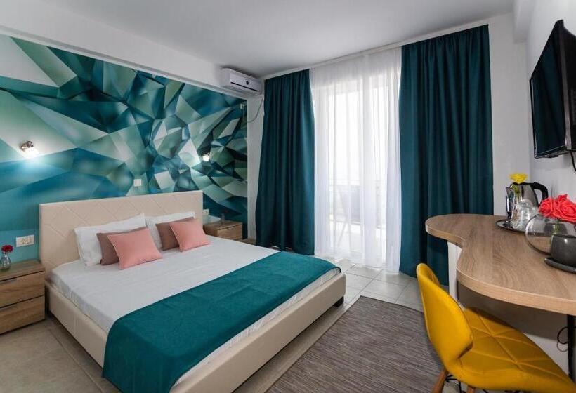 호텔 Adriano Pe Plaja Belona