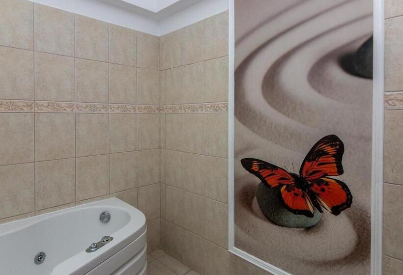 호텔 Adriano Pe Plaja Belona