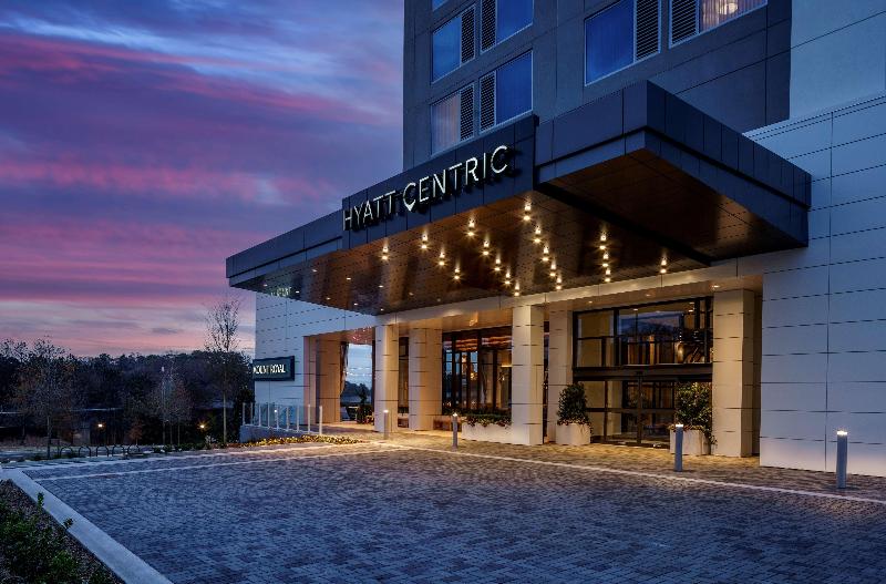호텔 Hyatt Centric Buckhead Atlanta