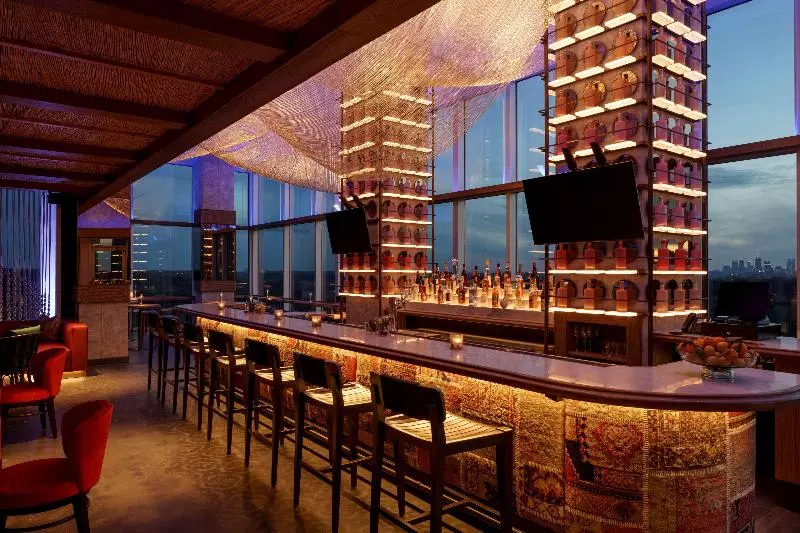 ホテル Hyatt Centric Buckhead Atlanta