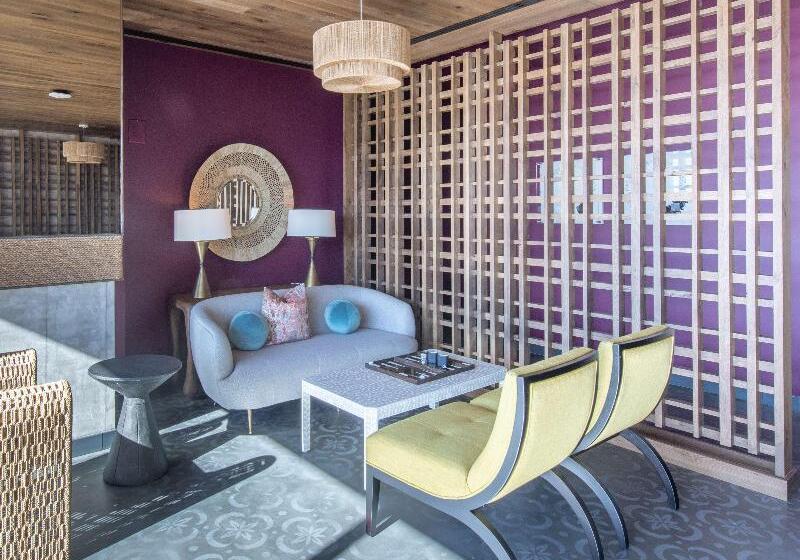 호텔 Hyatt Centric Buckhead Atlanta