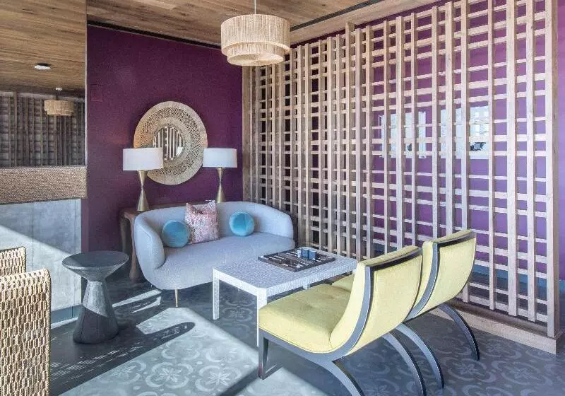 ホテル Hyatt Centric Buckhead Atlanta