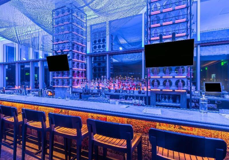 호텔 Hyatt Centric Buckhead Atlanta