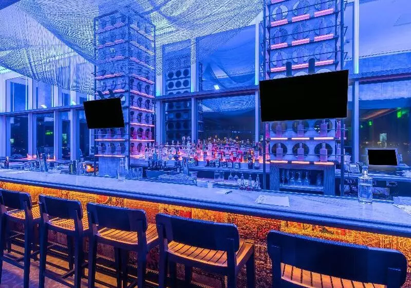 ホテル Hyatt Centric Buckhead Atlanta