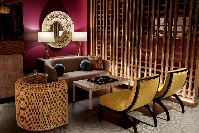 ホテル Hyatt Centric Buckhead Atlanta