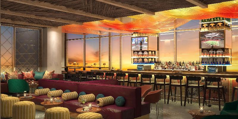 호텔 Hyatt Centric Buckhead Atlanta