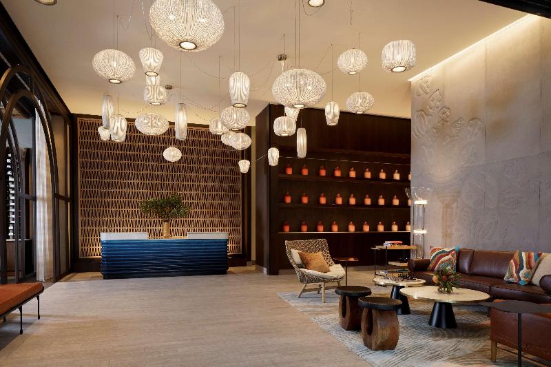 호텔 Hyatt Centric Buckhead Atlanta