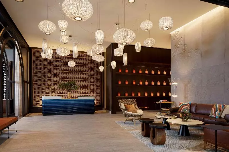 ホテル Hyatt Centric Buckhead Atlanta