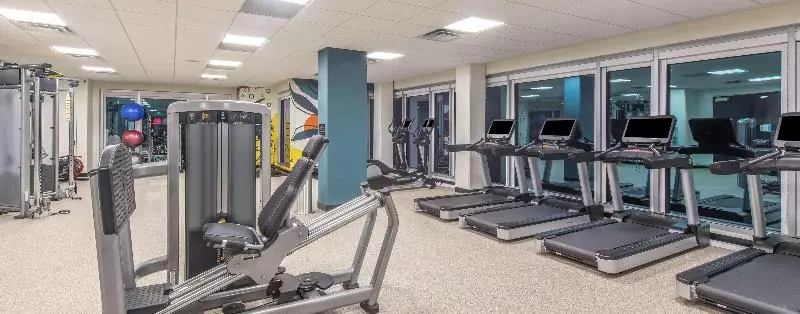 ホテル Hyatt Centric Buckhead Atlanta
