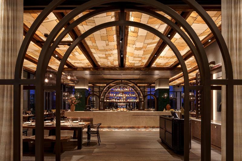 호텔 Hyatt Centric Buckhead Atlanta