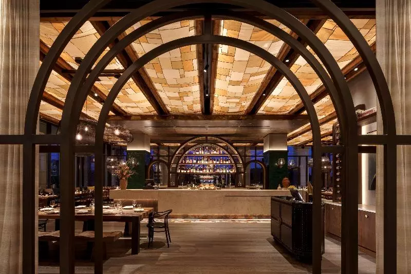 ホテル Hyatt Centric Buckhead Atlanta