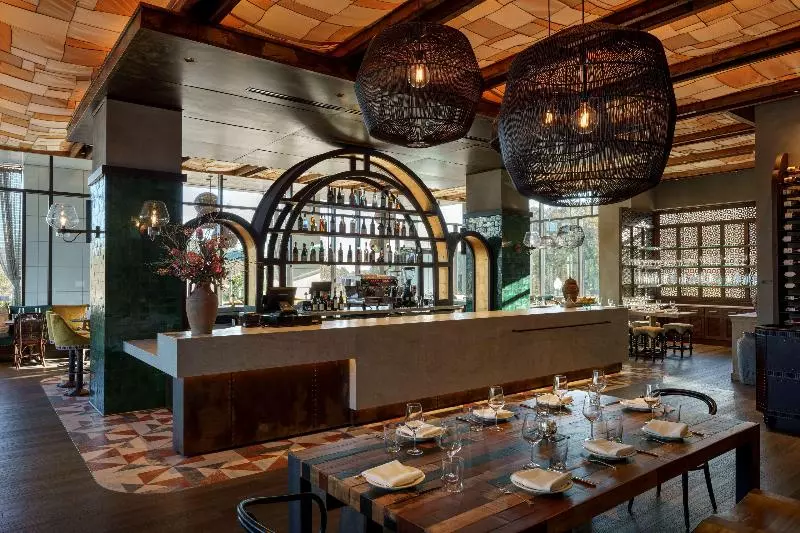ホテル Hyatt Centric Buckhead Atlanta