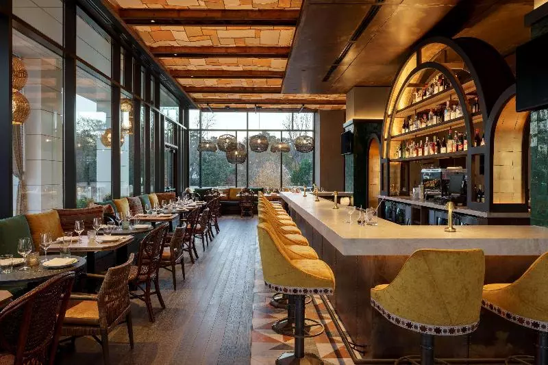 ホテル Hyatt Centric Buckhead Atlanta