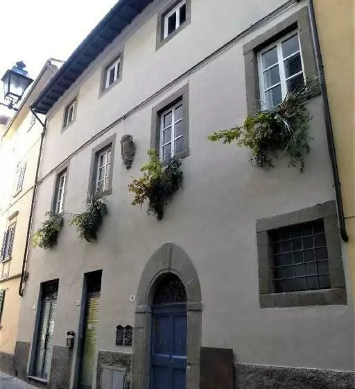 Lo Studio B&b