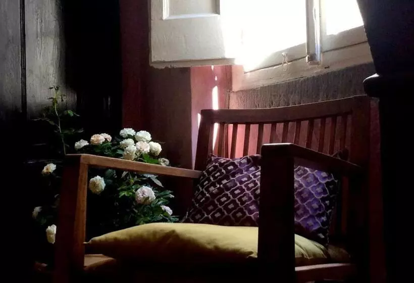 Lo Studio B&b